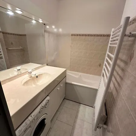 Apartment Lauriers - T3 Dans Le Domaine De La Coudouliere A Proximite De La Mae-7021 *